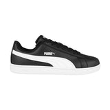 TENIS JOVEN PUMA UP 37260501 SIMIPIEL NEGRO