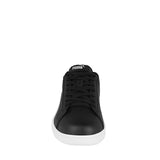 TENIS JOVEN PUMA UP 37260501 SIMIPIEL NEGRO