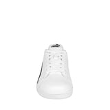 TENIS JOVEN PUMA SMASH 37260502 SIMIPIEL BLANCO