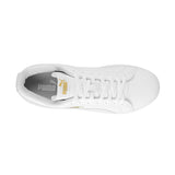 TENIS DAMA PUMA UP SUGAR 37260507 SIMIPIEL BLANCO