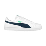 TENIS JOVEN PUMA UP 37360027 PIEL BLANCO