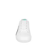 TENIS JOVEN PUMA UP 37360027 PIEL BLANCO