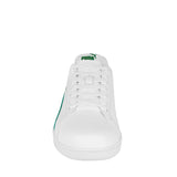 TENIS JOVEN PUMA UP 37260535 SIMIPIEL BLANCO