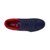 TENIS JOVEN PUMA SMASH V2 L 39203104 SIMIPIEL AZUL