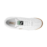 TENIS CABALLERO PUMA ROMA 35984105 TEXTIL BLANCO