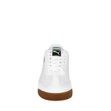 TENIS CABALLERO PUMA ROMA 35984105 TEXTIL BLANCO