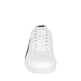 TENIS CABALLERO PUMA UP 37260534 SIMIPIEL BLANCO