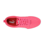 TENIS DAMA PUMA RICKIE 38431116 SIMIPIEL ROSA