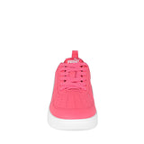 TENIS DAMA PUMA RICKIE 38431116 SIMIPIEL ROSA