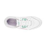 TENIS DAMA PUMA TORI JR 38488007 SIMIPIEL BLANCO