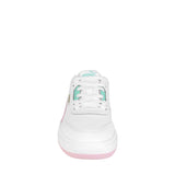 TENIS DAMA PUMA TORI JR 38488007 SIMIPIEL BLANCO