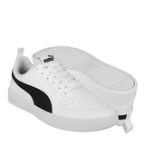 TENIS PUMA HOMBRE RICKIE 38760702 SIMIPIEL BLANCO