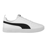 TENIS PUMA HOMBRE RICKIE 38760702 SIMIPIEL BLANCO