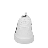 TENIS PUMA HOMBRE RICKIE 38760702 SIMIPIEL BLANCO