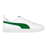 TENIS HOMBRE PUMA RICKIE 38760717 SIMIPIEL BLANCO