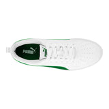 TENIS HOMBRE PUMA RICKIE 38760717 SIMIPIEL BLANCO