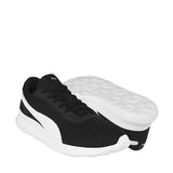 TENIS JOVEN PUMA ST ACTIVATE 36912201 TEXTIL NEGRO