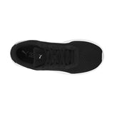 TENIS JOVEN PUMA ST ACTIVATE 36912201 TEXTIL NEGRO