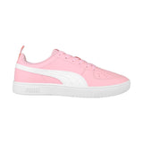 TENIS DAMA PUMA RICKIE 38431110 SIMIPIEL ROSA