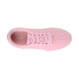 TENIS DAMA PUMA RICKIE 38431110 SIMIPIEL ROSA