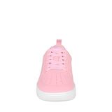 TENIS DAMA PUMA RICKIE 38431110 SIMIPIEL ROSA