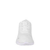 TENIS RUNNING JOVEN PUMA 38738605 TEXTIL BLANCO