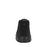 TENIS JOVEN PUMA RBD GAME 38735004 SIMIPIEL NEGRO