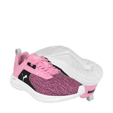 TENIS DAMA PUMA COMET RUNNING 19477605 TEXTIL ROSA