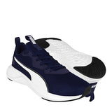 TENIS CABALLERO PUMA INCINERATE 37628808 TEXTIL AZUL