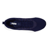 TENIS CABALLERO PUMA INCINERATE 37628808 TEXTIL AZUL