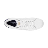 TENIS JOVEN PUMA SMASH 36521535 SIMIPIEL BLANCO