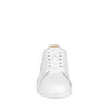 TENIS JOVEN PUMA SMASH 36521535 SIMIPIEL BLANCO