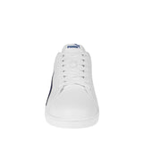 TENIS CABALLERO PUMA UP 37260538 SIMIPIEL BLANCO