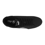 TENIS CABALLERO PUMA SMASH V2 L 39233601 SIMIPIEL NEGRO