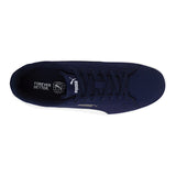 TENIS CABALLERO PUMA SMASH 39233603 SIMIPIEL AZUL