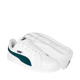 TENIS JOVEN ADIDAS UP JR 37360030 SIMIPIEL BLANCO