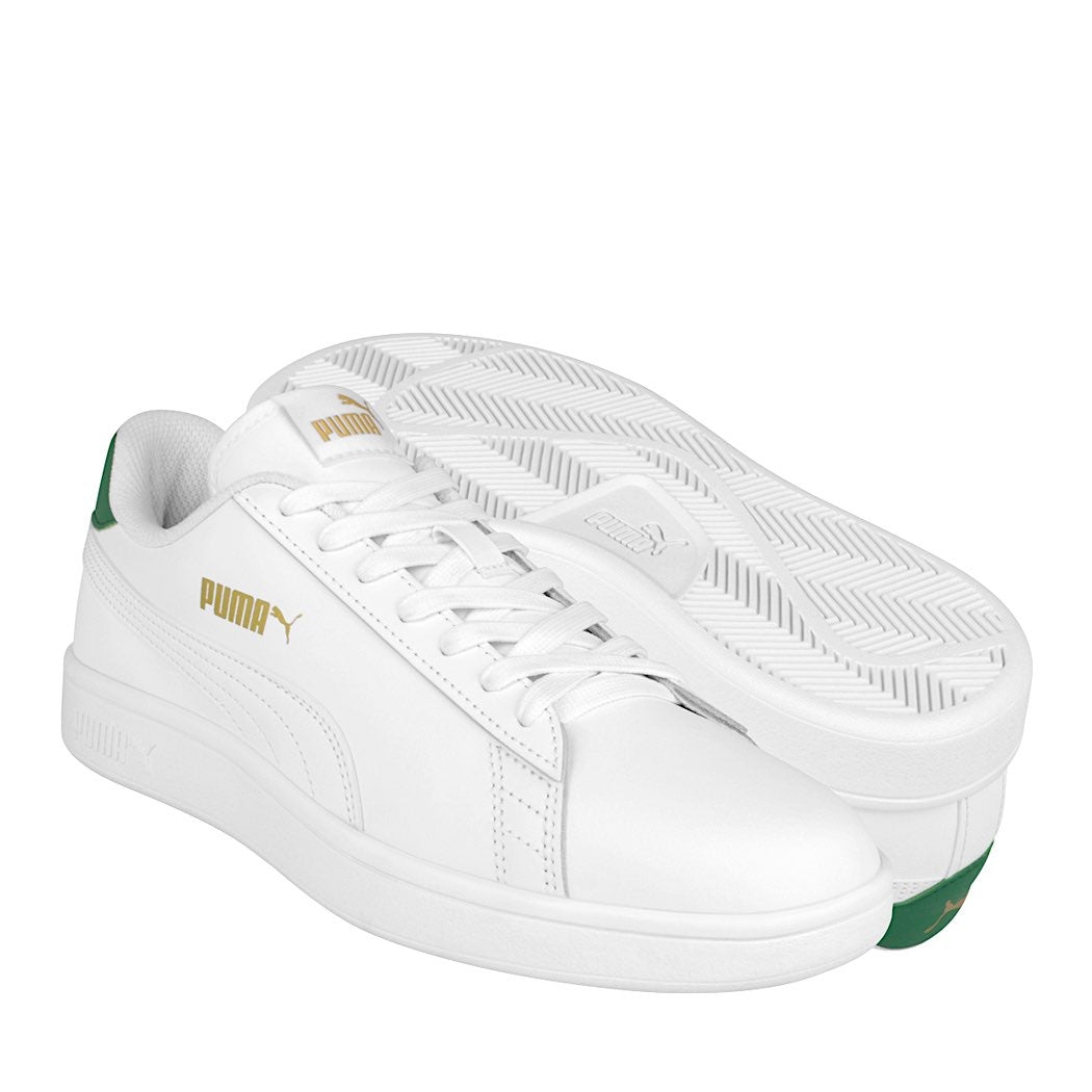 TENIS CABALLERO PUMA UP SMASH 36521536 PIEL PUMA – Stylo México