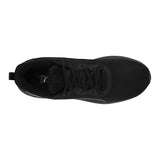 TENIS CABALLERO CORRER PUMA RESOLVE 37703601 TEXTIL NEGRO