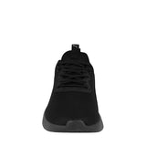 TENIS CABALLERO CORRER PUMA RESOLVE 37703601 TEXTIL NEGRO