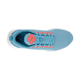 TENIS JOVEN PUMA FLYER 19292835 TEXTIL AZUL