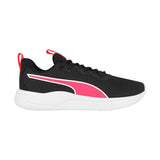 TENIS CORRER DAMA PUMA RESOLVE 37703604 TEXTIL NEGRO