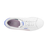 TENIS DAMA PUMA SMASH 39203113 SIMIPIEL BLANCO