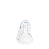 TENIS DAMA PUMA SMASH 39203113 SIMIPIEL BLANCO