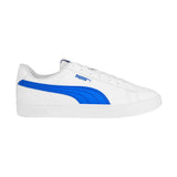 TENIS JOVEN PUMA RICKIE CLASSIC 39425205 SIMIPIEL BCO