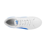 TENIS JOVEN PUMA RICKIE CLASSIC 39425205 SIMIPIEL BCO