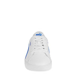 TENIS JOVEN PUMA RICKIE CLASSIC 39425205 SIMIPIEL BCO