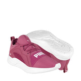 TENIS DAMA PUMA RESOLVE STREET SPARK 37622110 TEXTIL ROSA