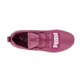 TENIS DAMA PUMA RESOLVE STREET SPARK 37622110 TEXTIL ROSA