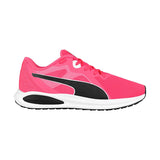 TENIS DAMA PUMA TWITCH RUNNER 37628922 TEXTIL ROSA