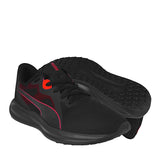 TENIS CABALLERO PUMA TWITCH RUNNER 37628902 TEXTIL NGO